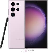 فروش اقساطی موبایل  s23 ultra