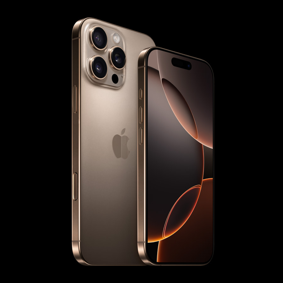 فروش اقساطی موبایل IPHONE 16 Promax